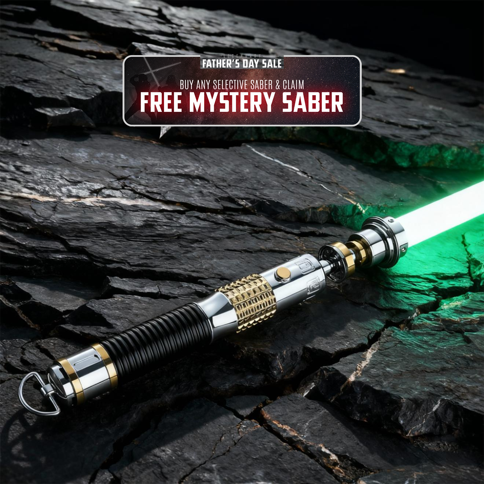 Original Cordova Saber