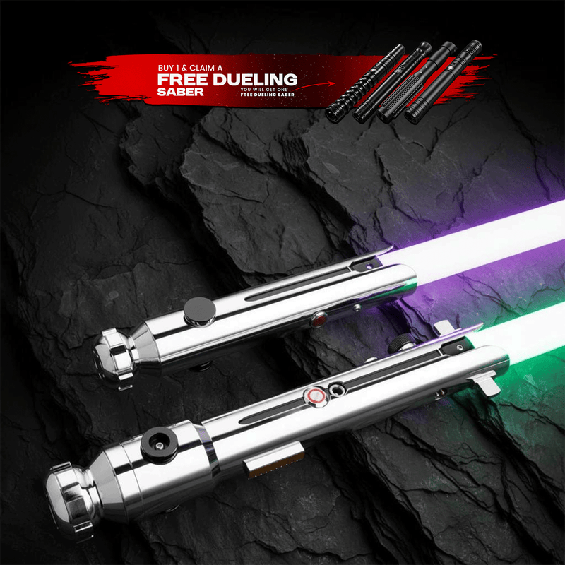 Original Tano Saber