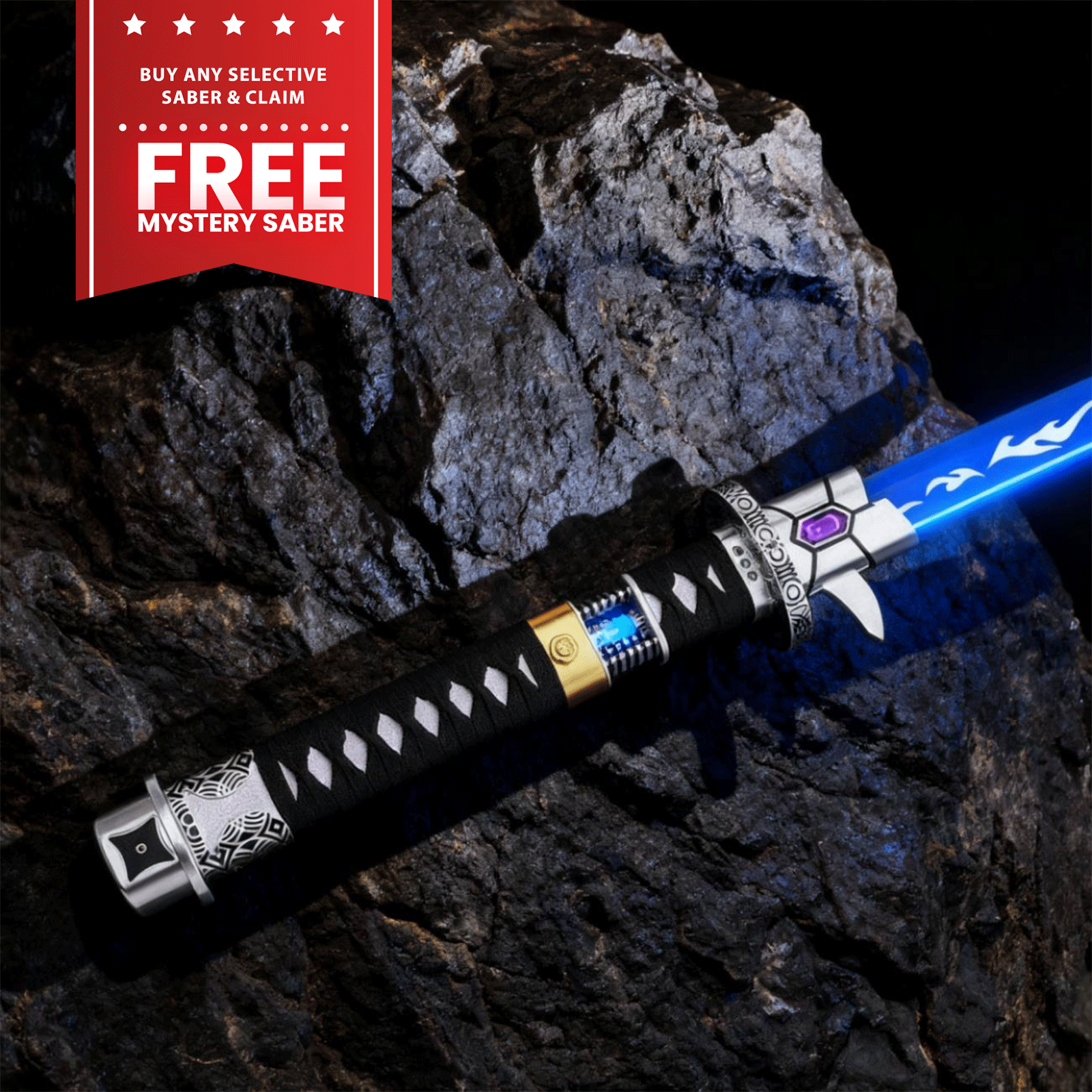 Ronin Wakizashi