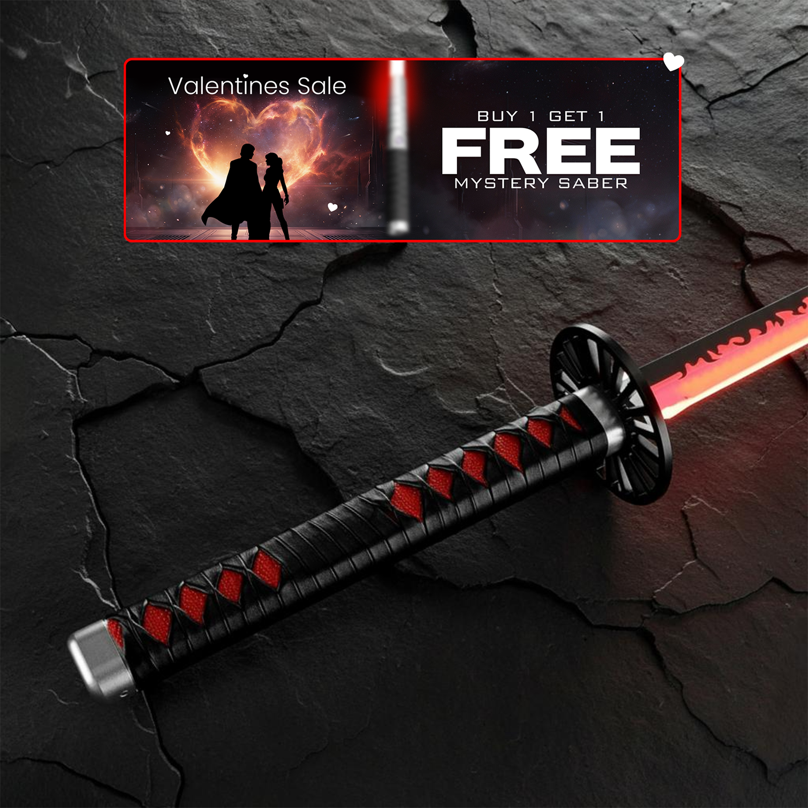 Tanjiro Katana Saber