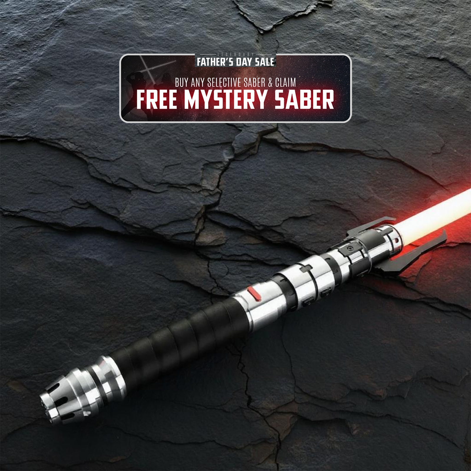 Eternal Pro Saber