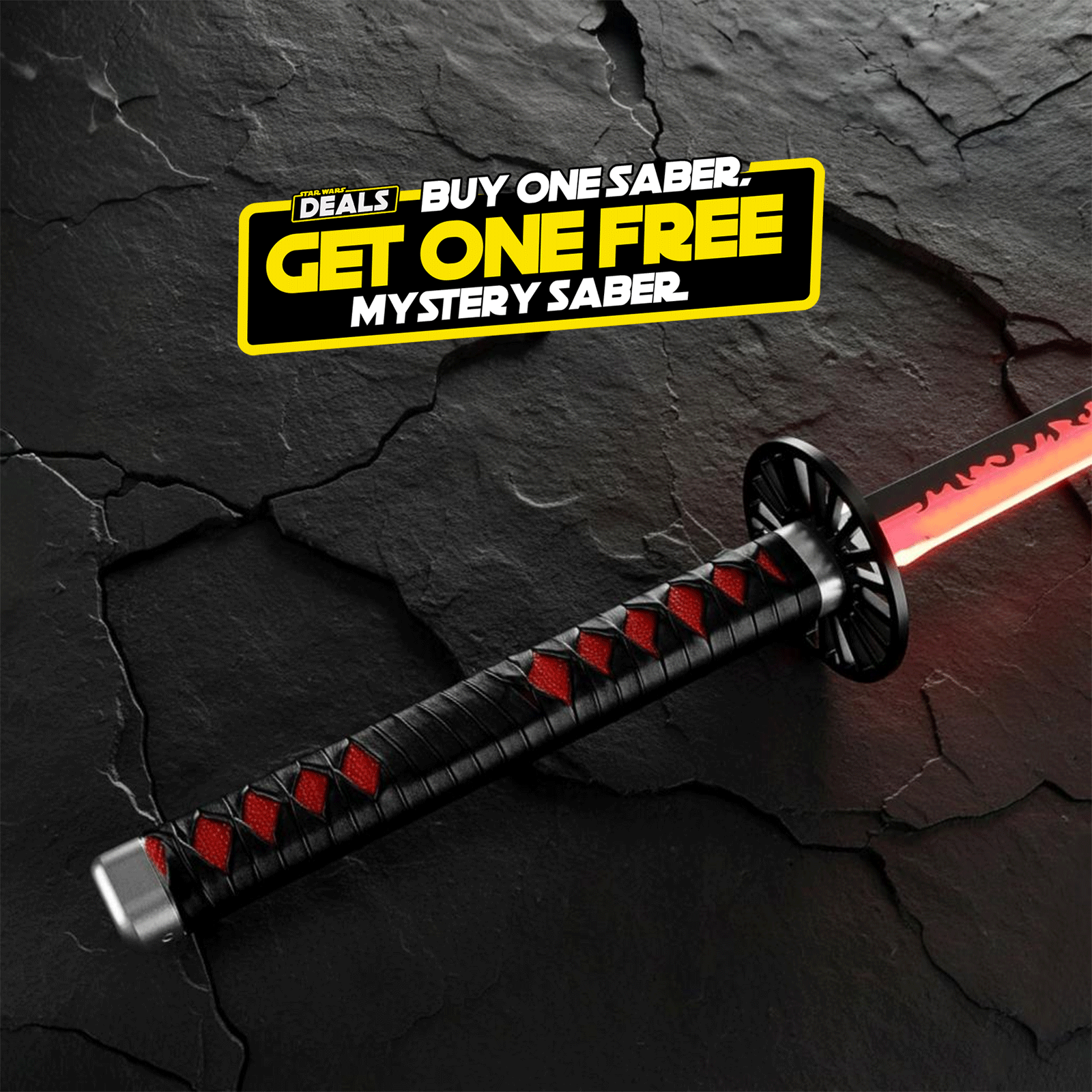 Tanjiro Katana Saber