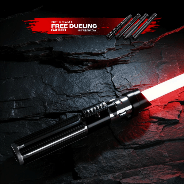 Get Original DV Saber | NEO Sabers™