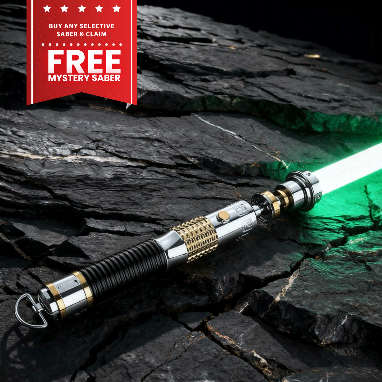 Original Cordova Saber