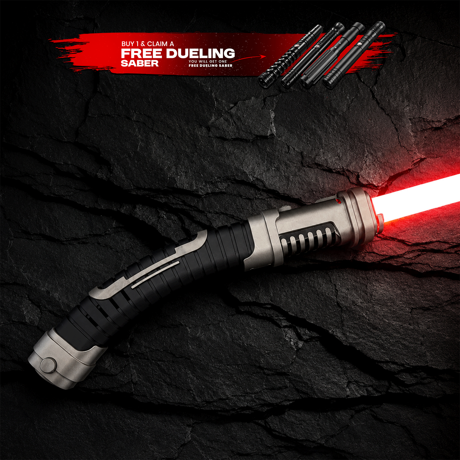 Ventress V2 Replica Proffie