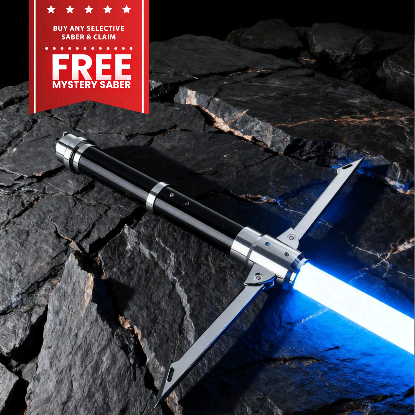 Medieval Saber