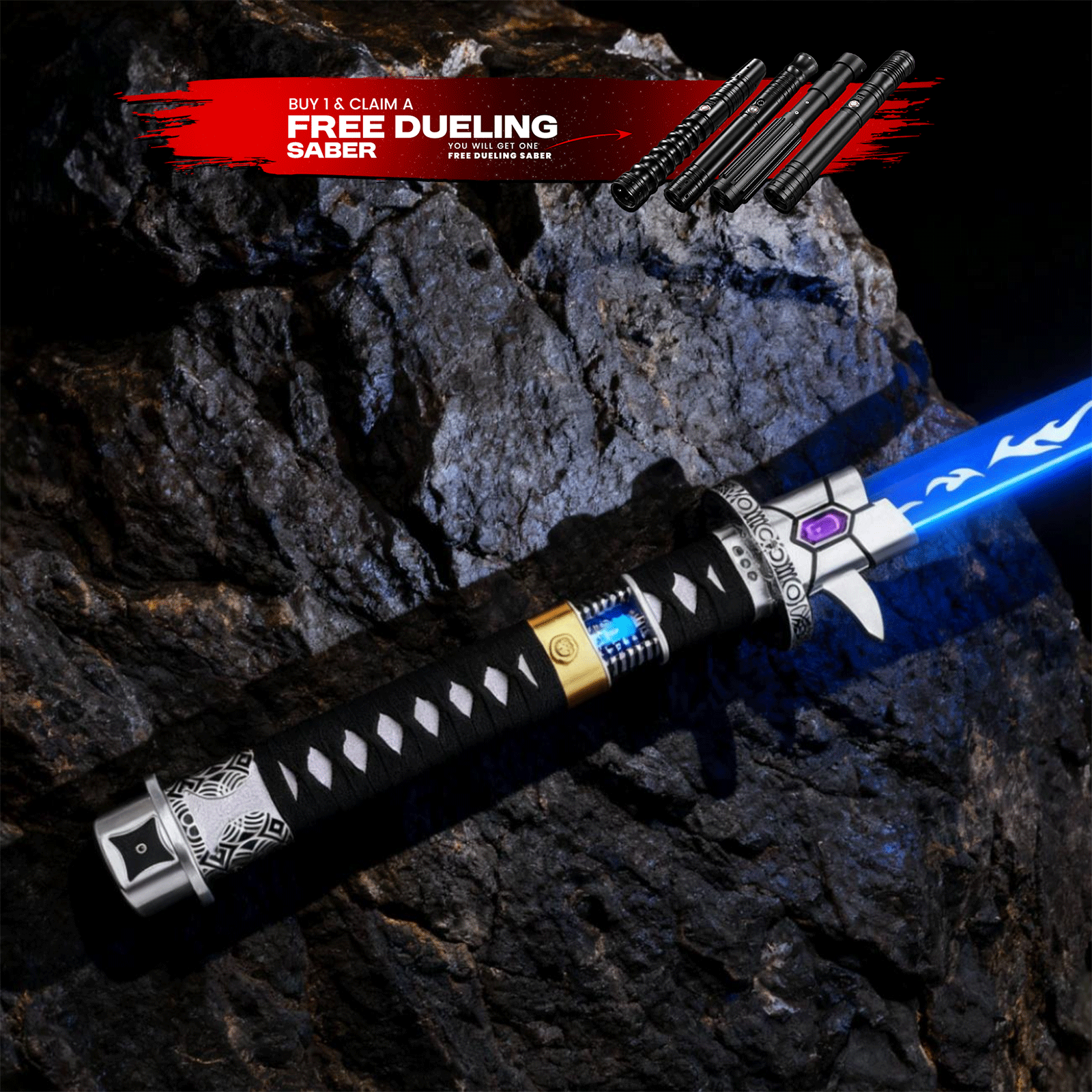 Ronin Wakizashi