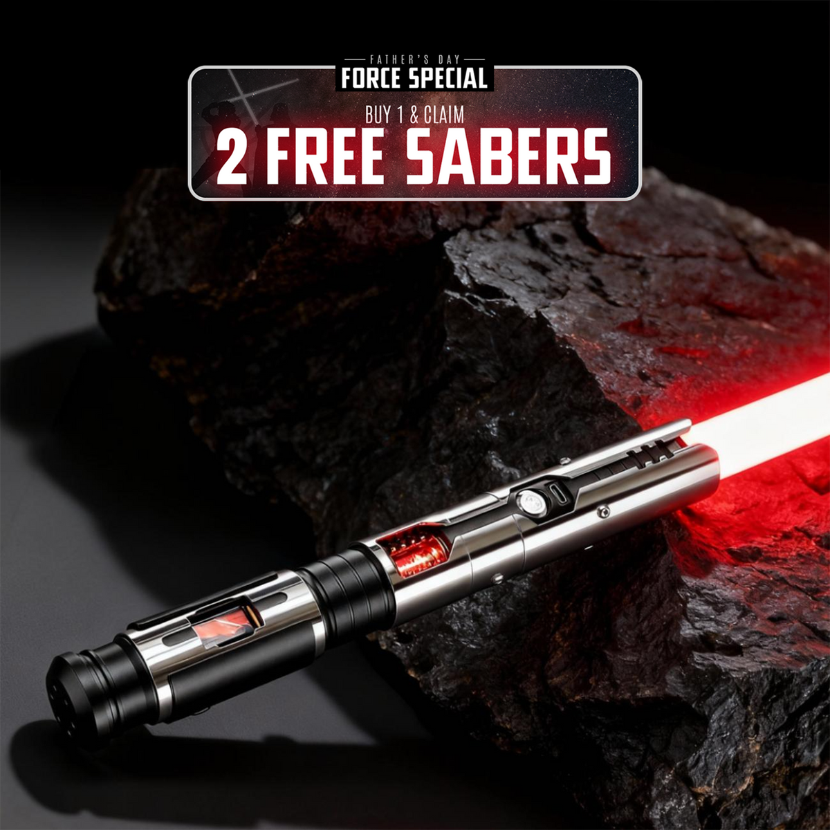 Scarlet Reactor