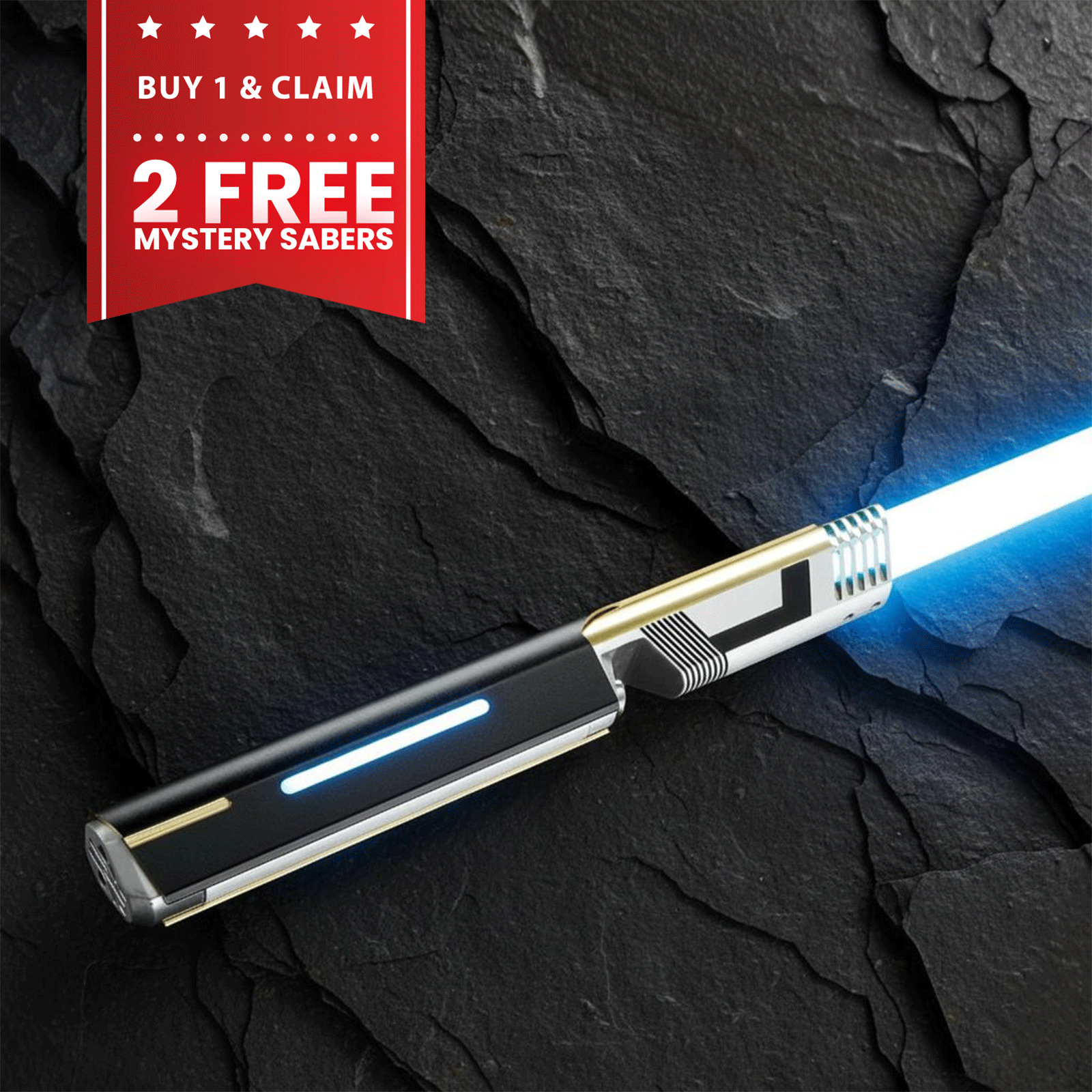 Tron Legacy Saber