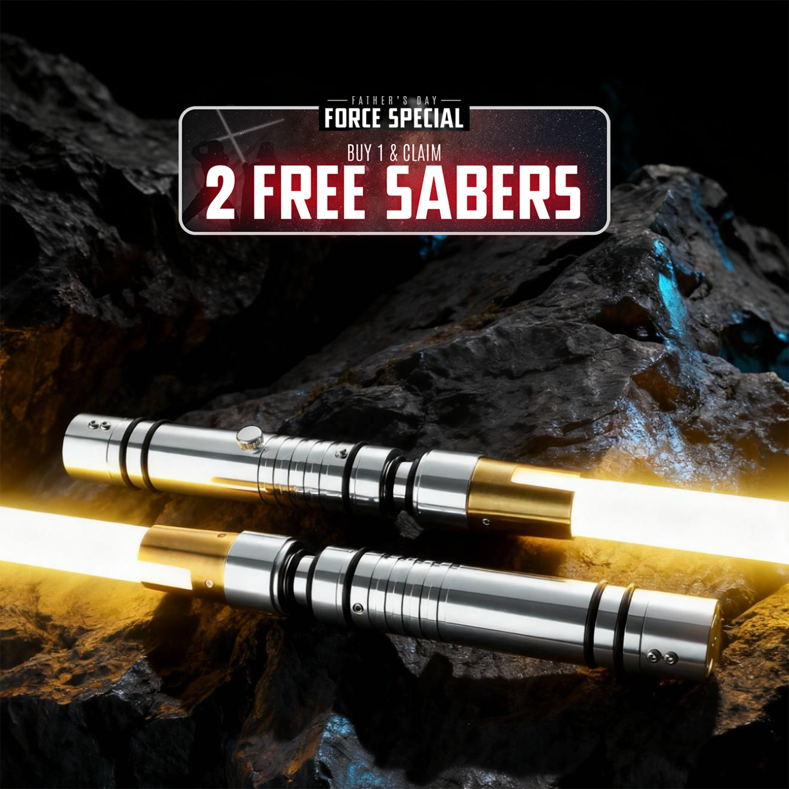 Bastila Legendary Saber