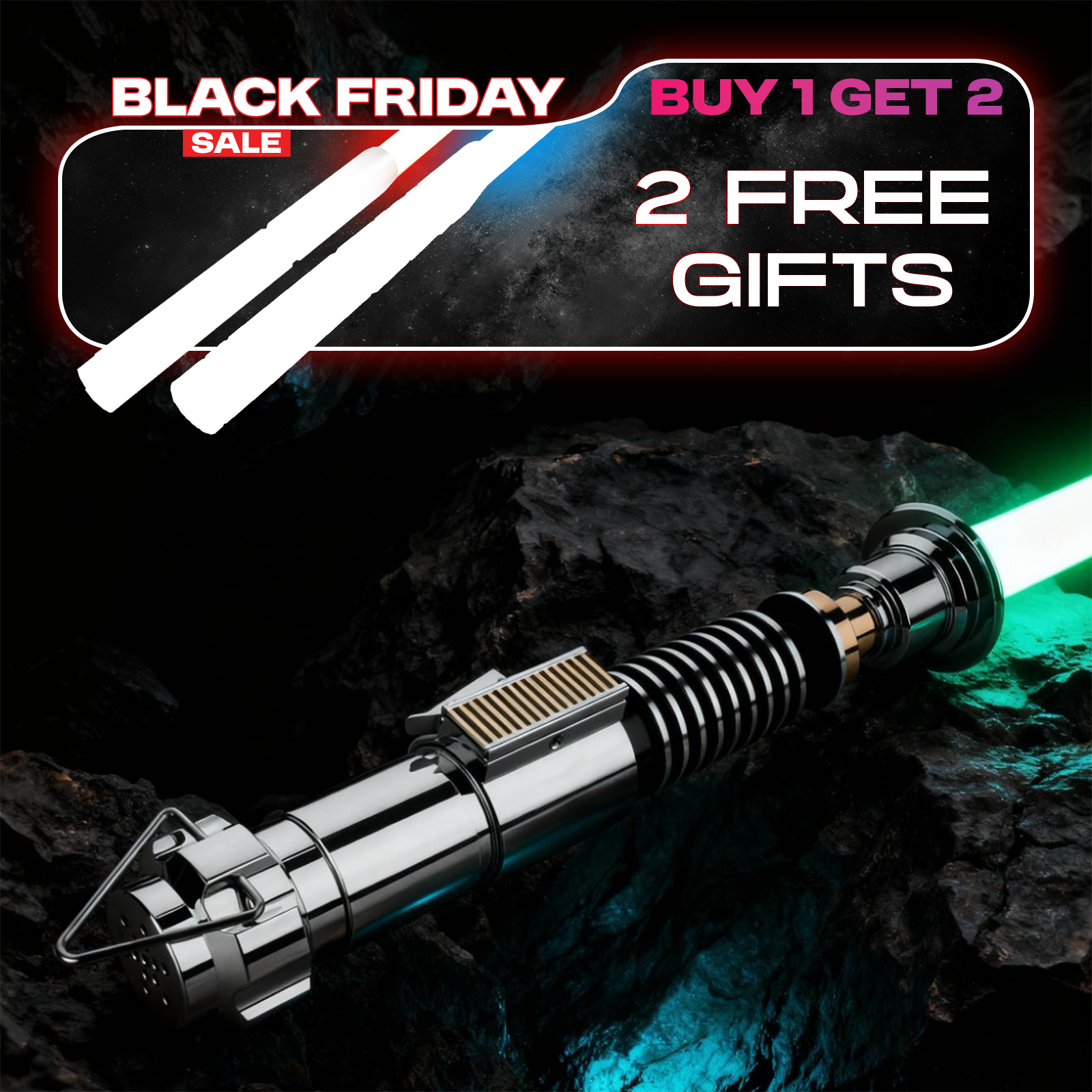 Original LSW Xenopixel