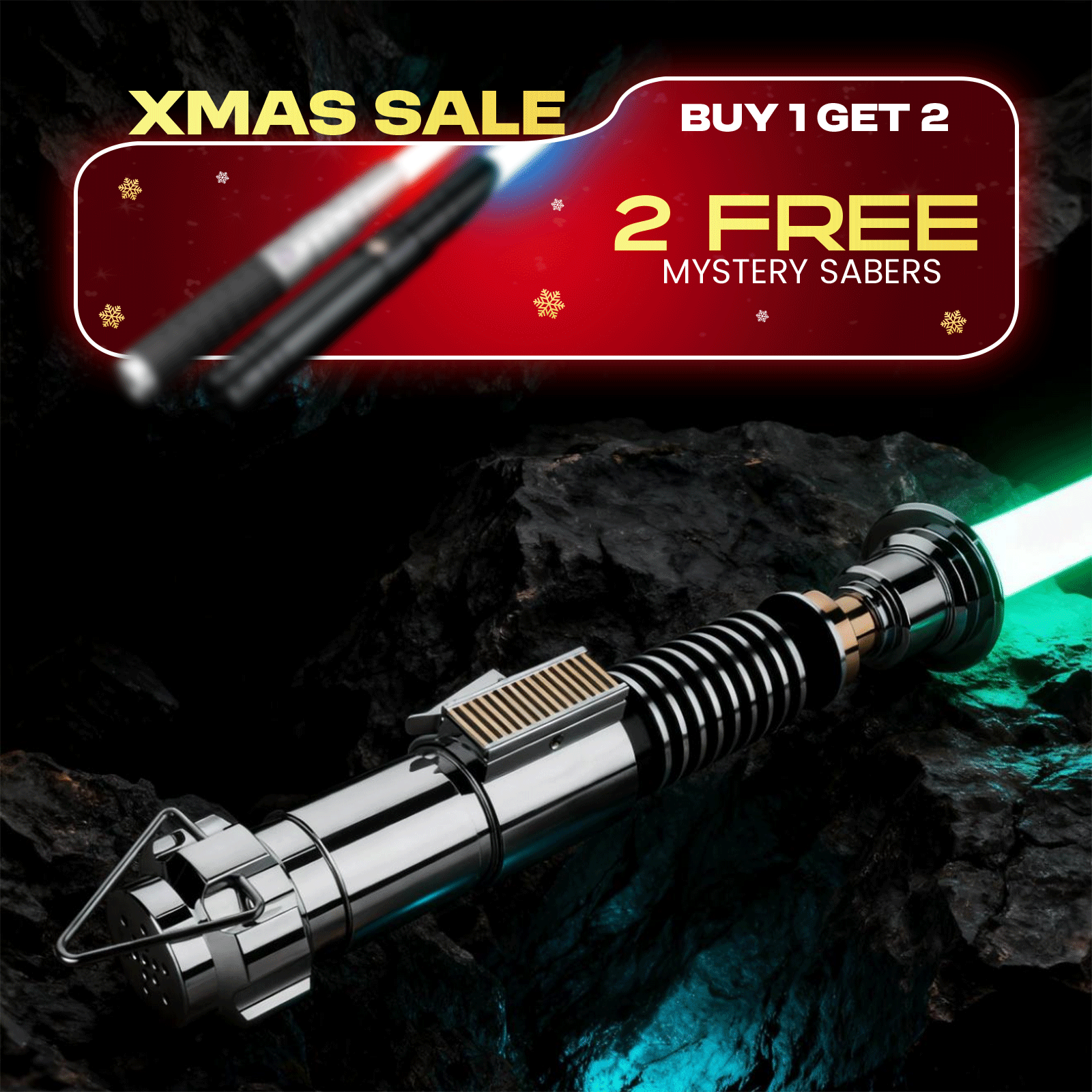 Original LSW Xenopixel