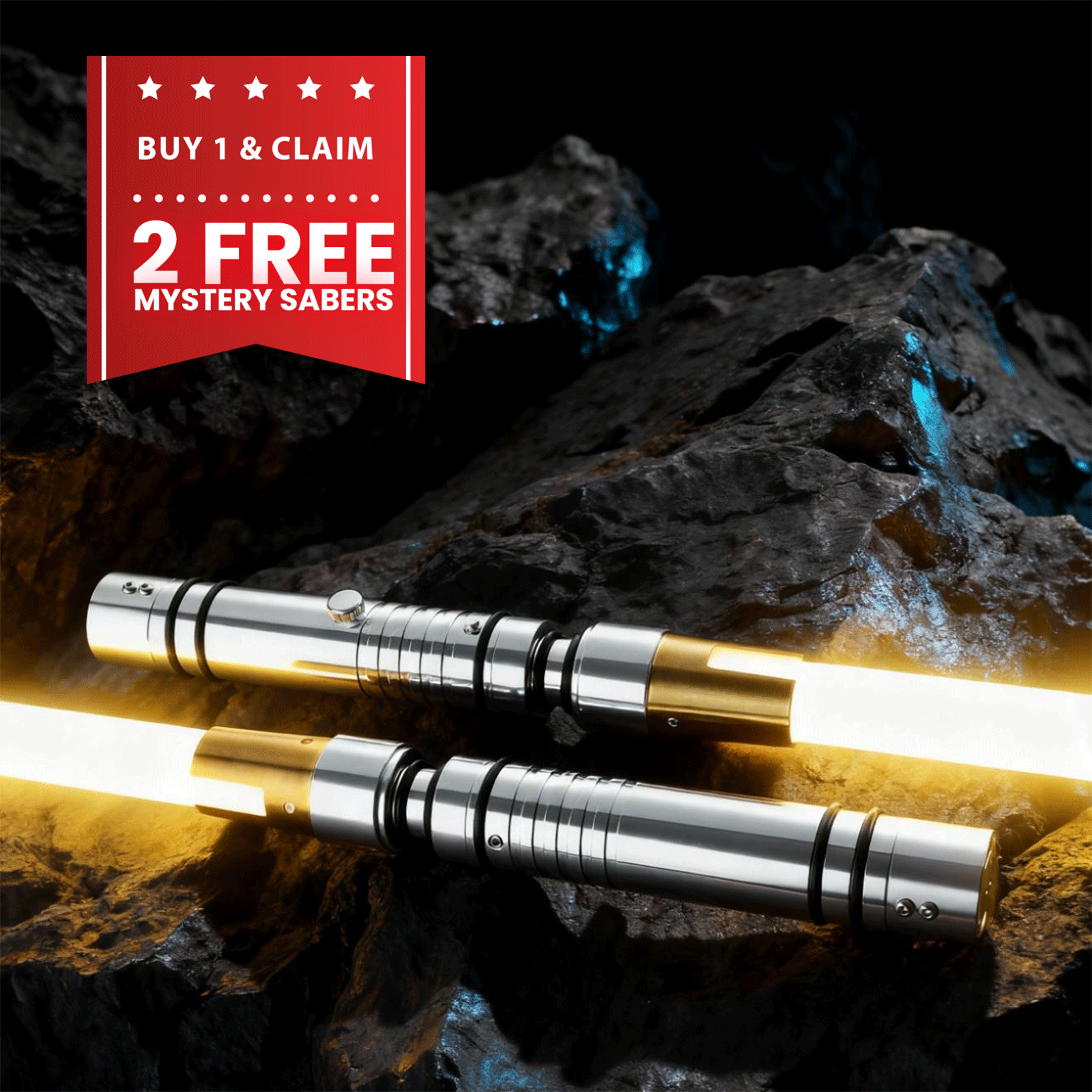 Bastila Legendary Saber