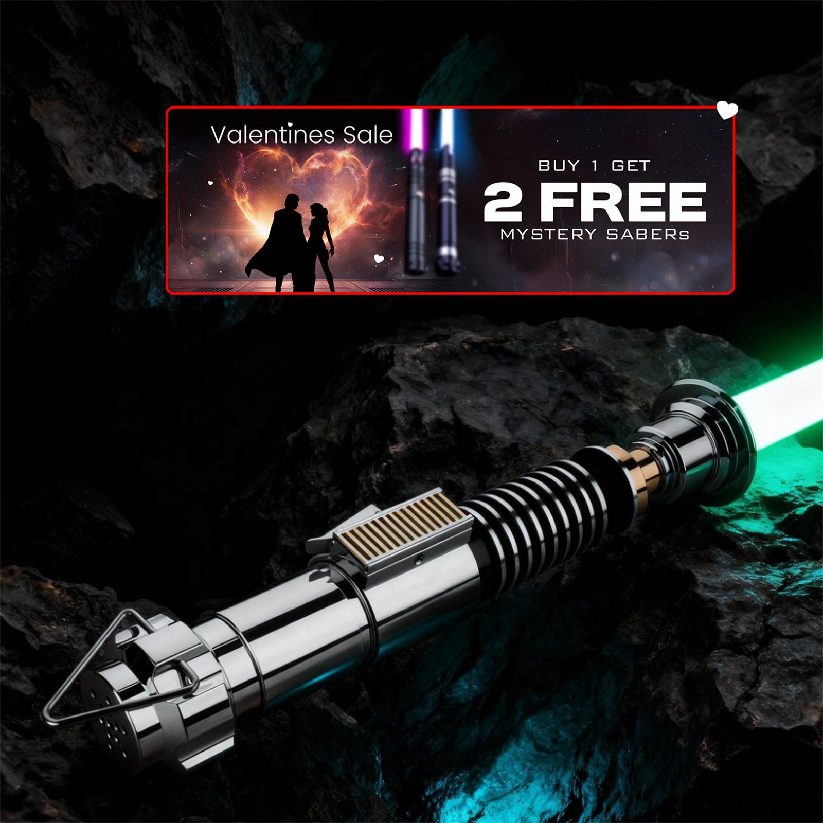 Original LSW Xenopixel