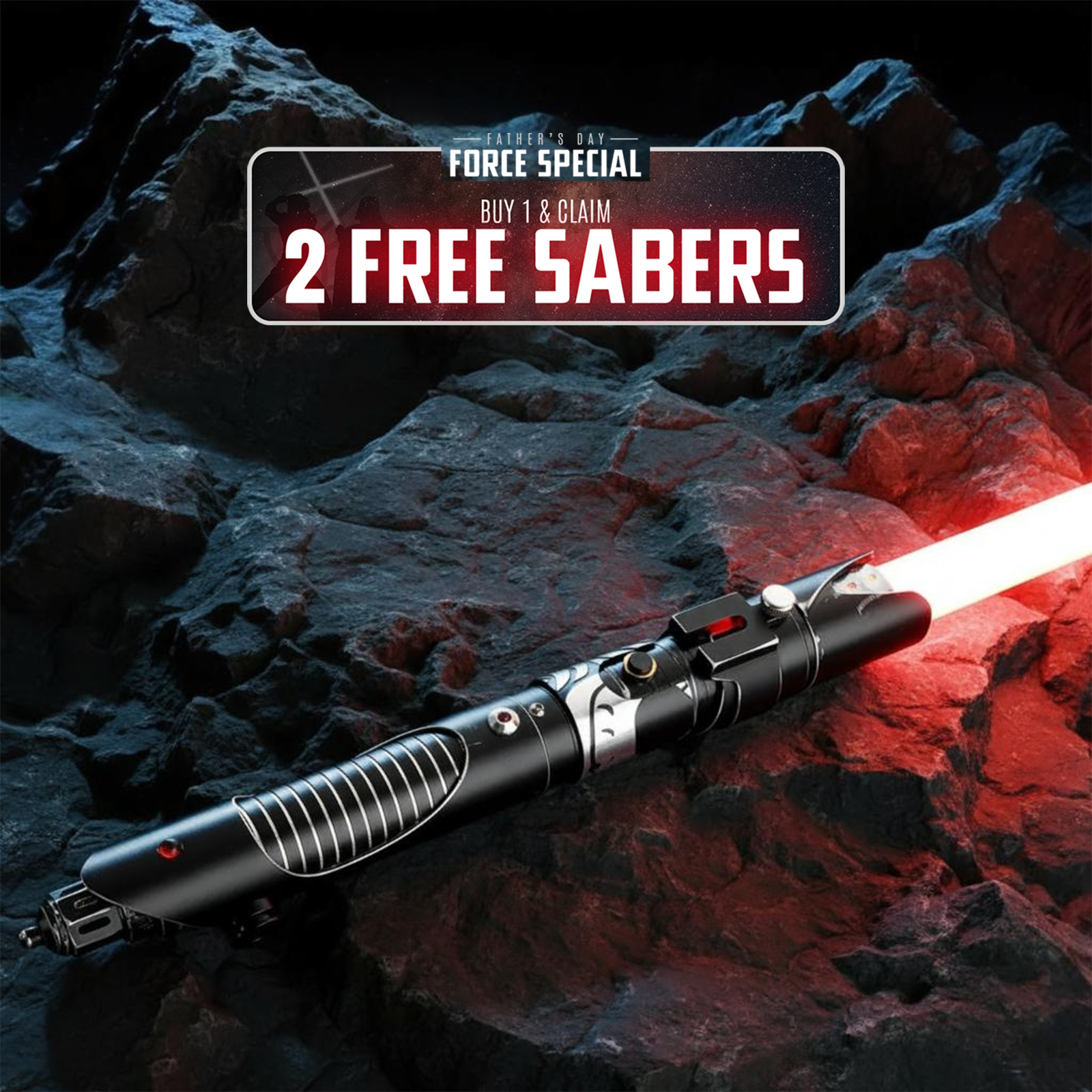 Ripper Pro Saber