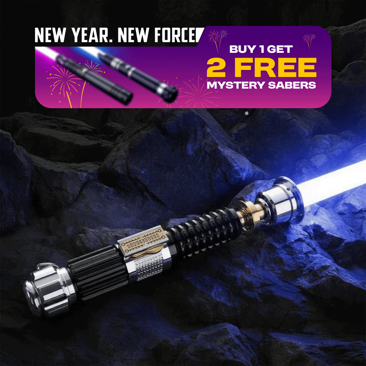 Shop Original OWK | NEO Sabers™