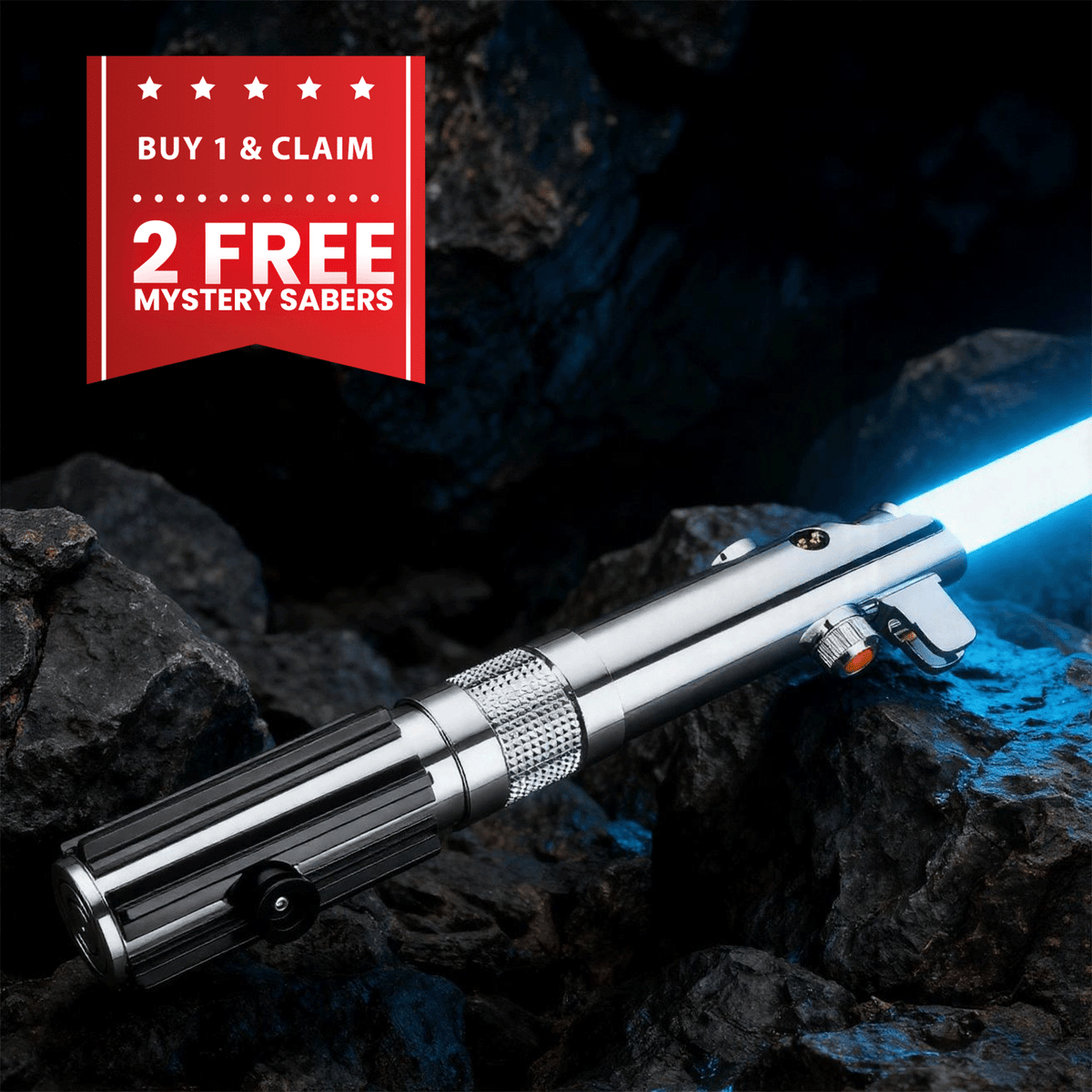 Shop Original ASW EP3 | NEO Sabers™