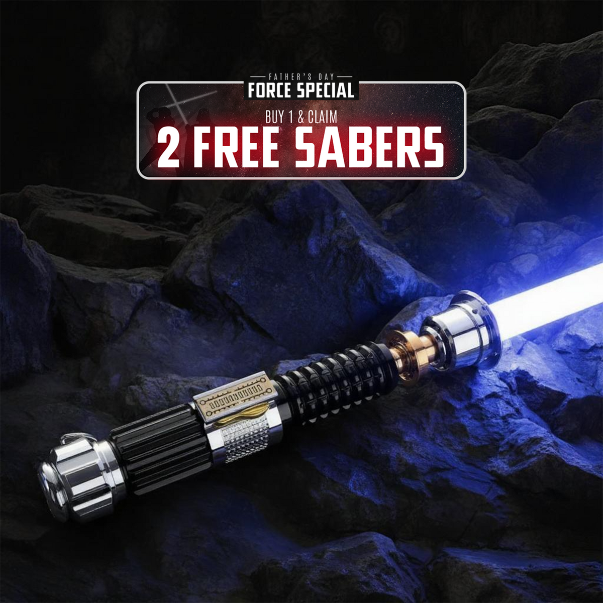 Shop Original OWK | NEO Sabers™