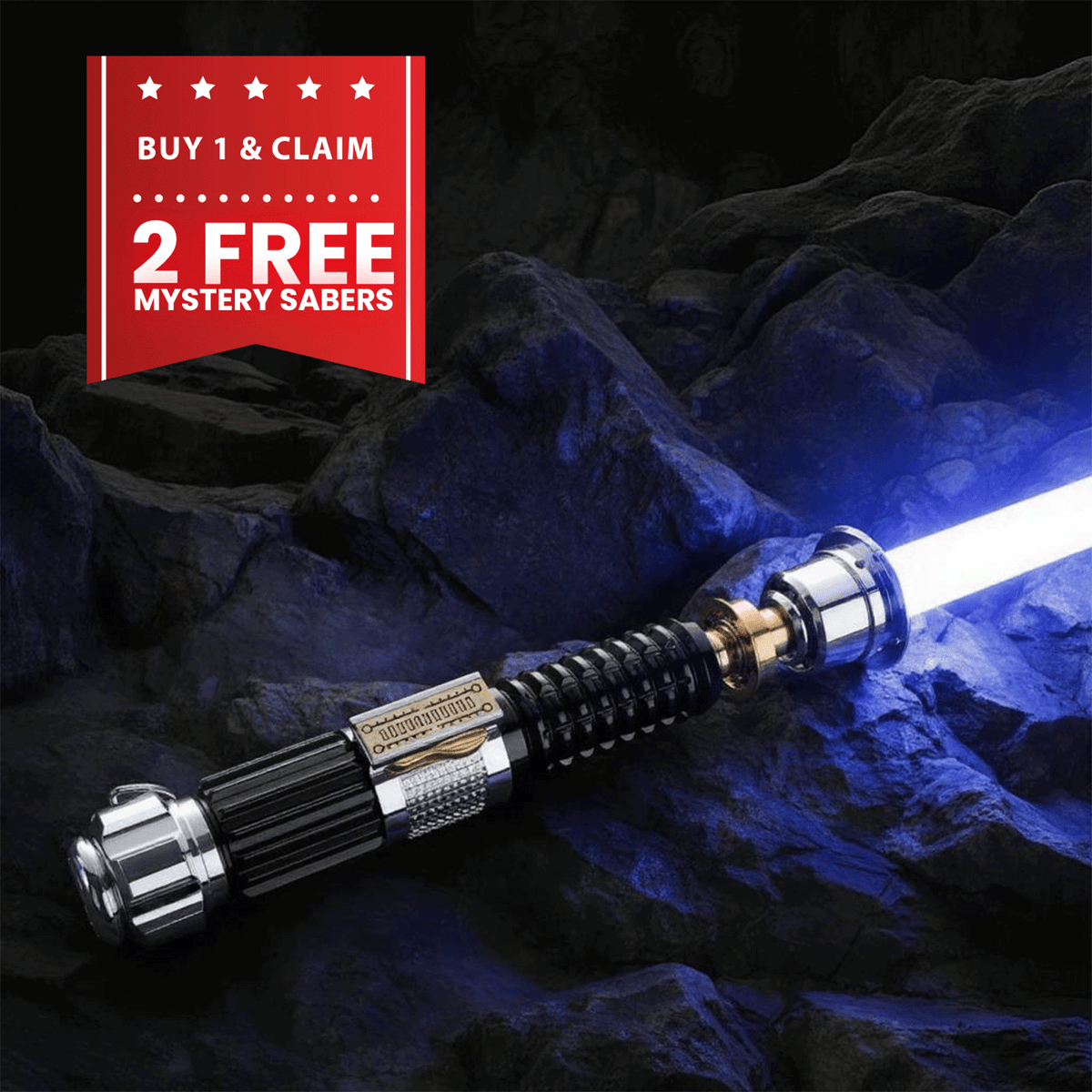Shop Original OWK | NEO Sabers™