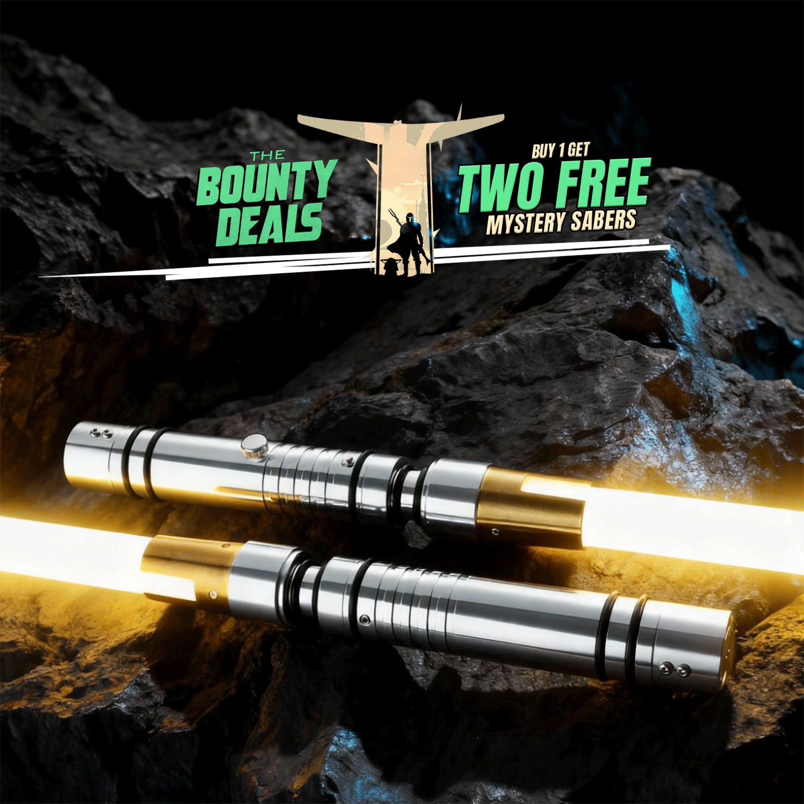 Bastila Legendary Saber