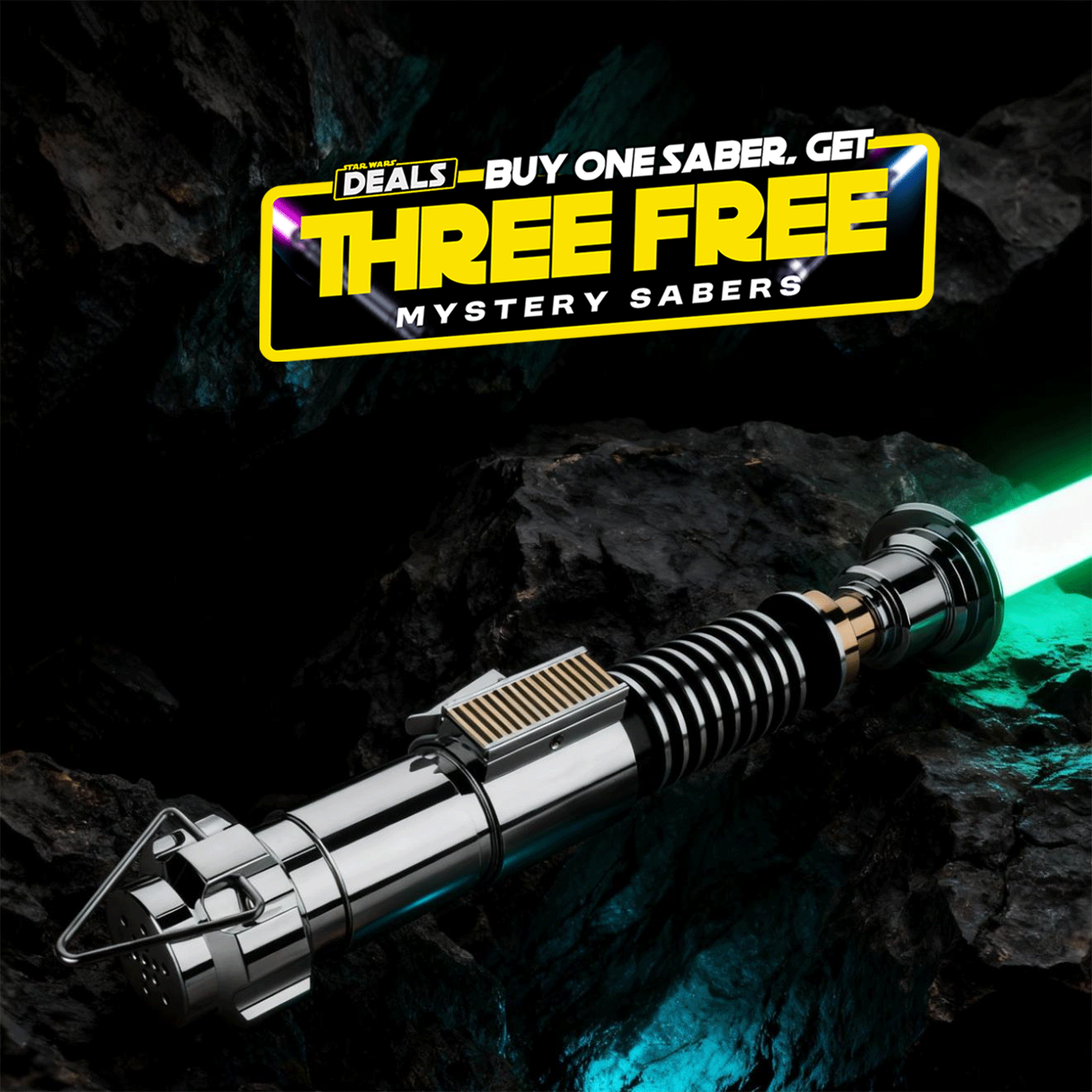 Original LSW Xenopixel