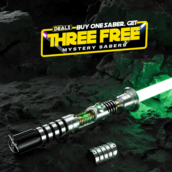 Shop LSW Vortex Saber | NEO Sabers™