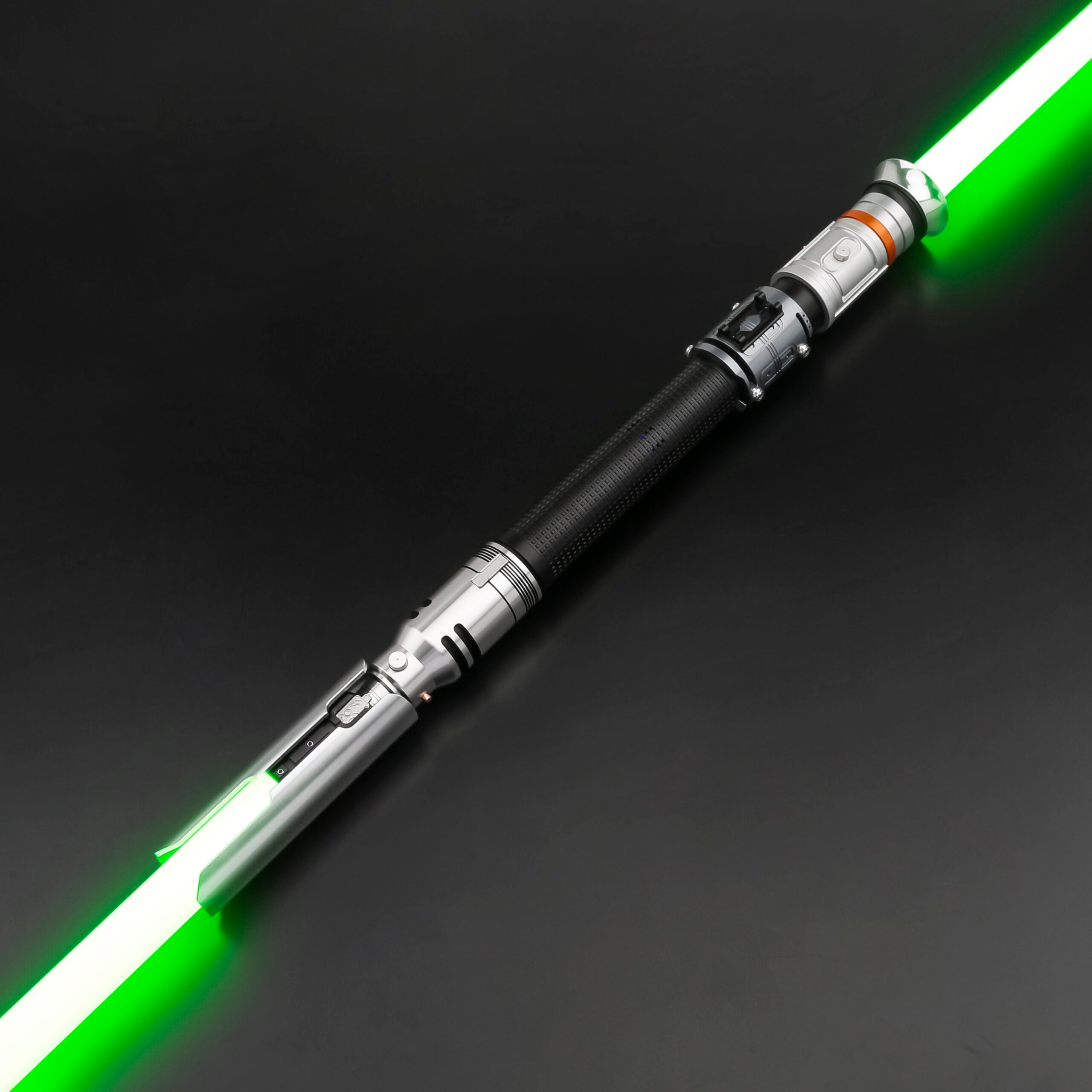 Ceristis Double Bladed Saber