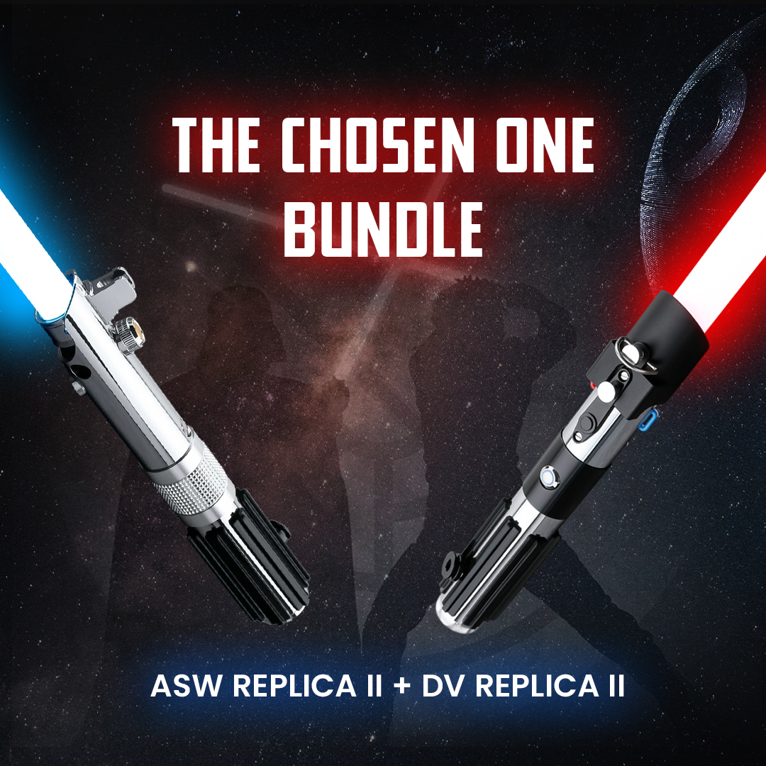 The Chosen One Bundle