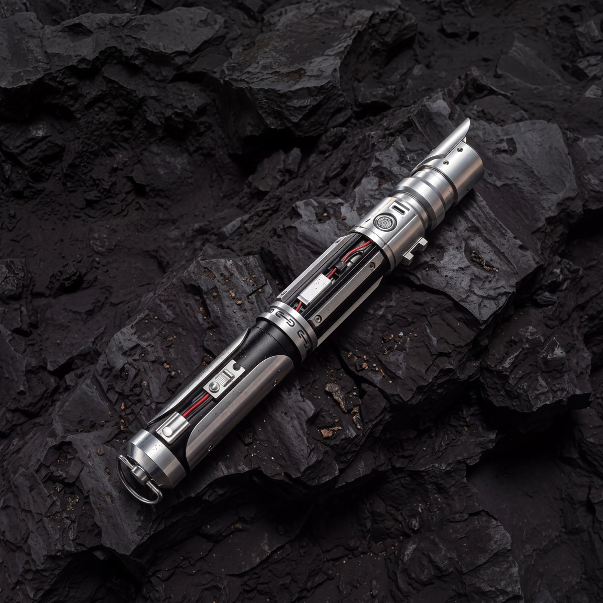 Codex Crystal Saber - Get 2 Free RGB