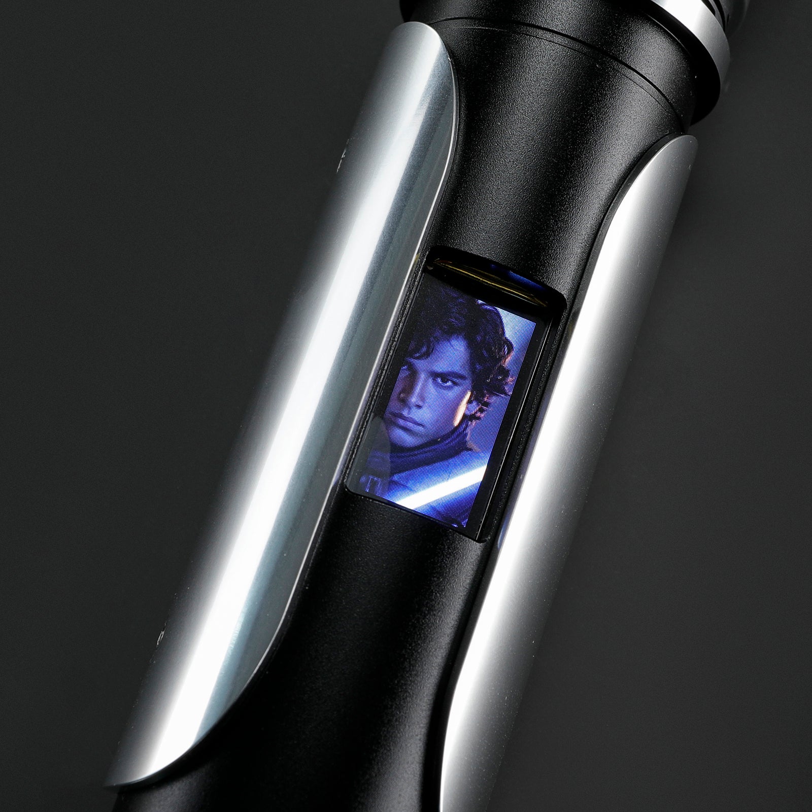 Codex Crystal Saber