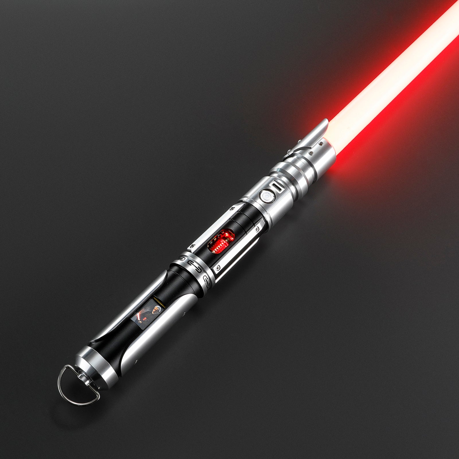 Codex Crystal Saber
