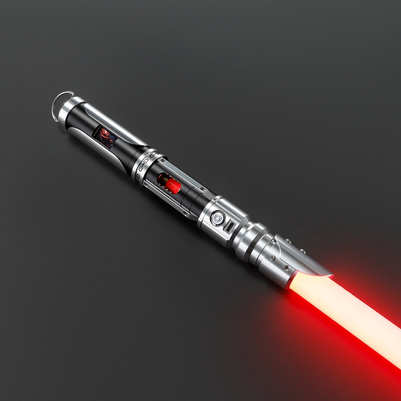 Codex Crystal Saber