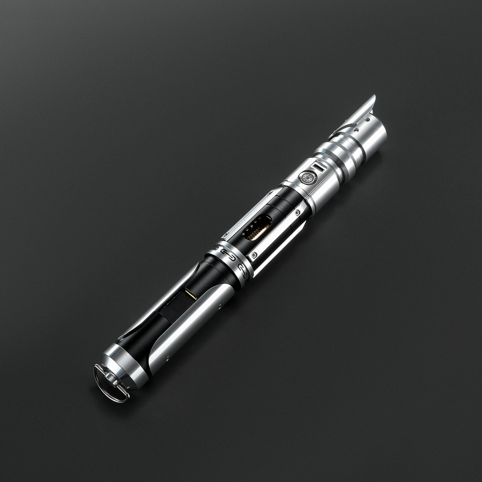 Codex Crystal Saber