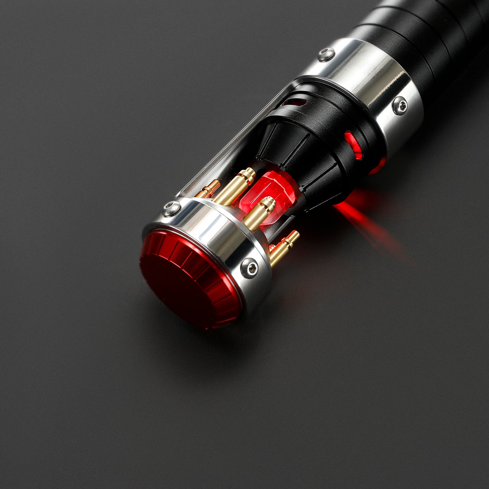 Crimson Core Saber