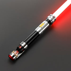 Crimson Core Saber