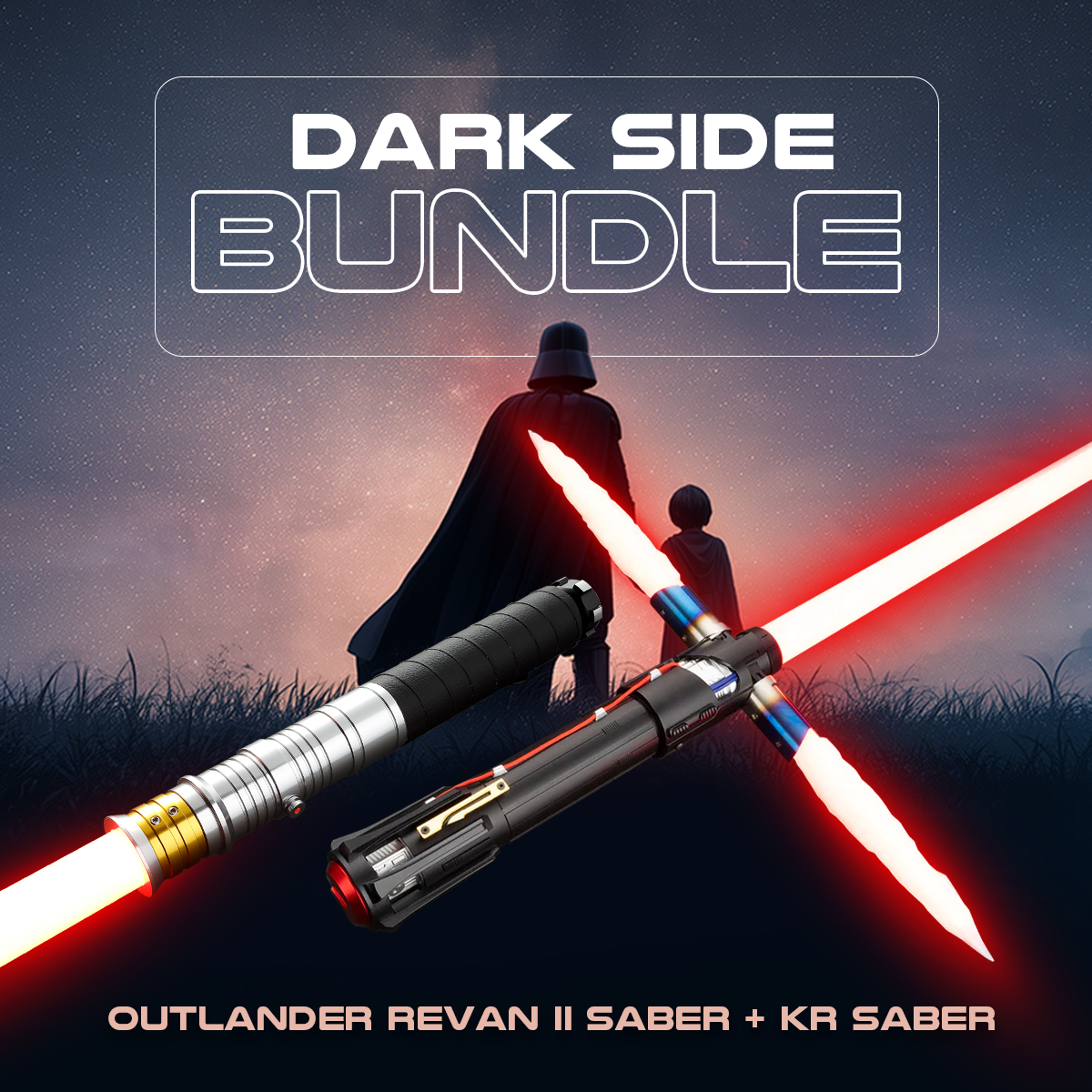 Darkside Bundle