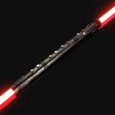 Double-Bladed Lightsabers – Ultimate Power & Style | NEO Sabers