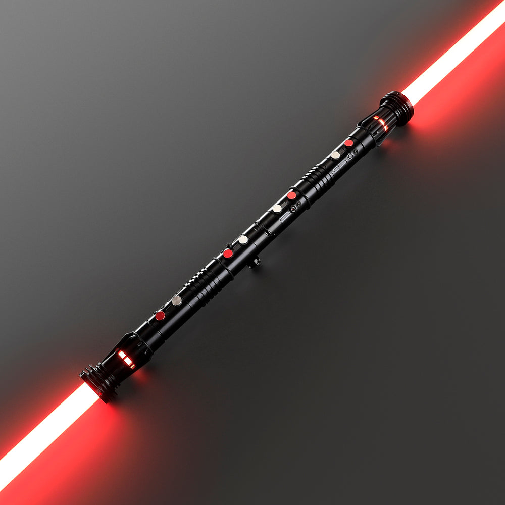 Curved Lightsabers for Precision & Style | NEO Sabers