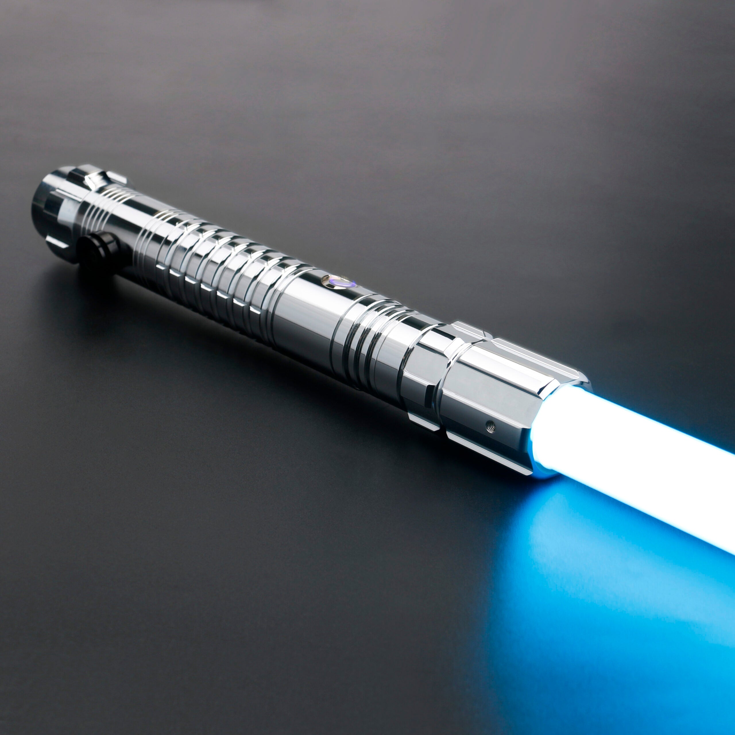 Electrum Pro Custom Saber