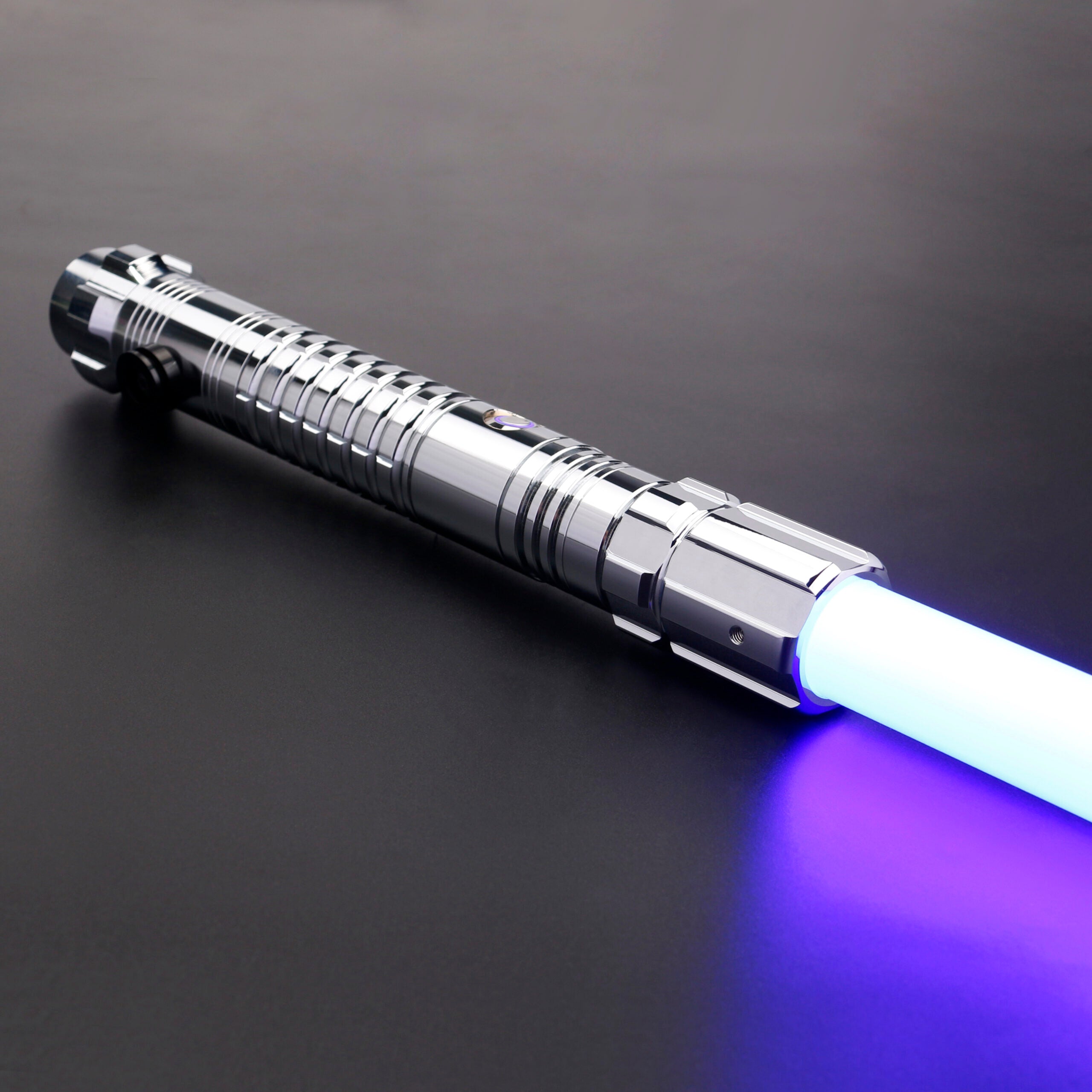 Electrum Pro Custom Saber