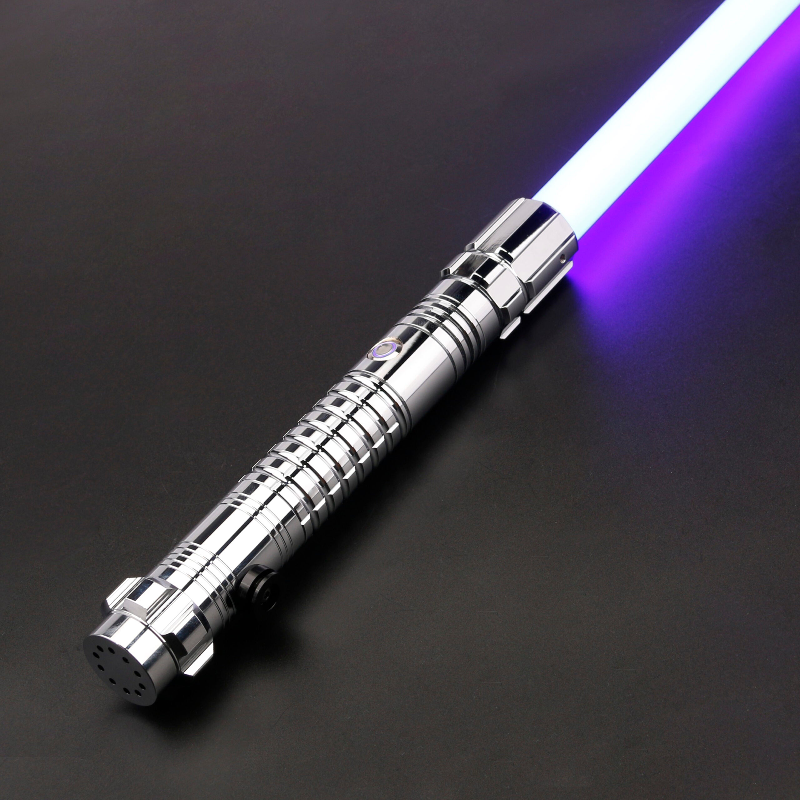 Electrum Pro Custom Saber