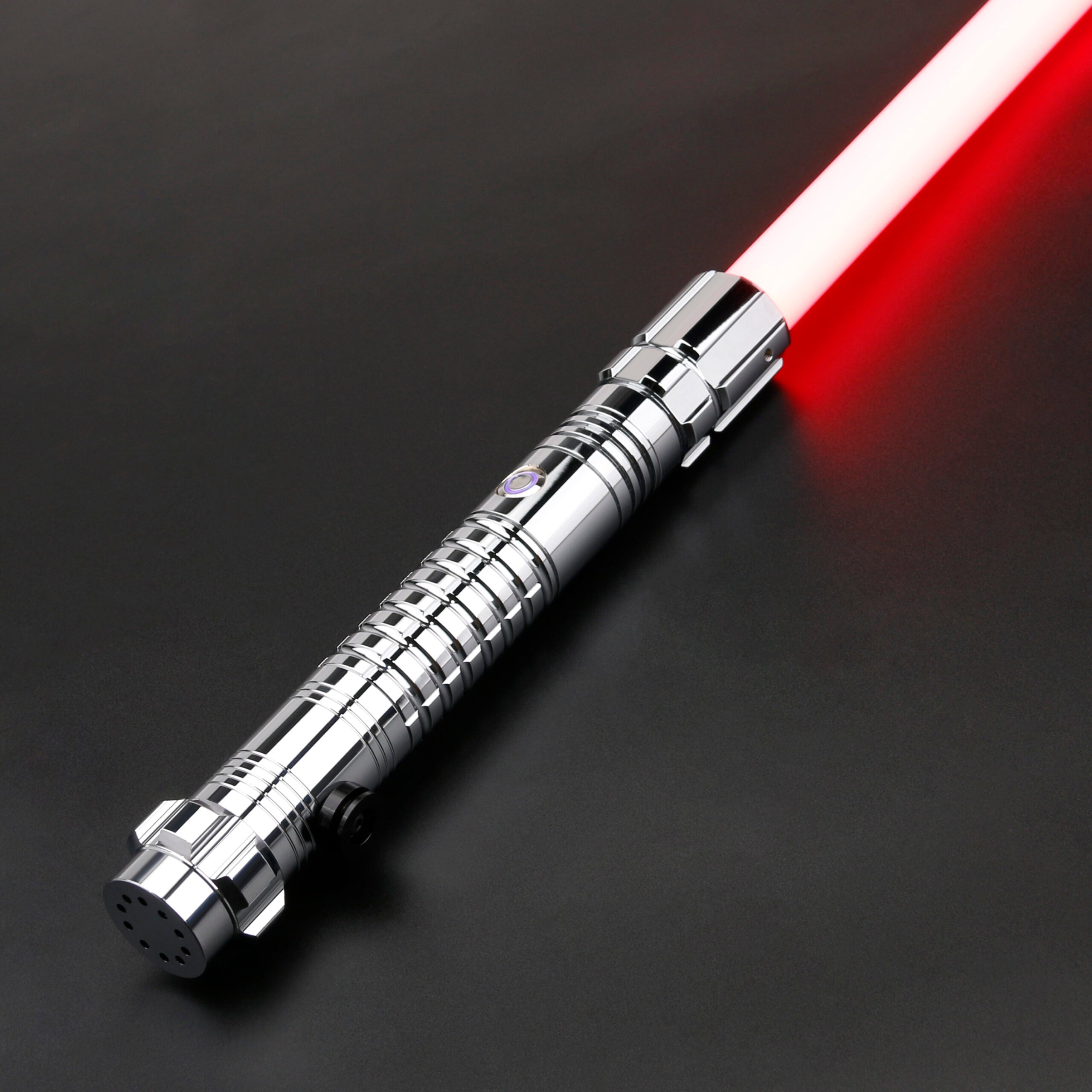 Electrum Pro Custom Saber