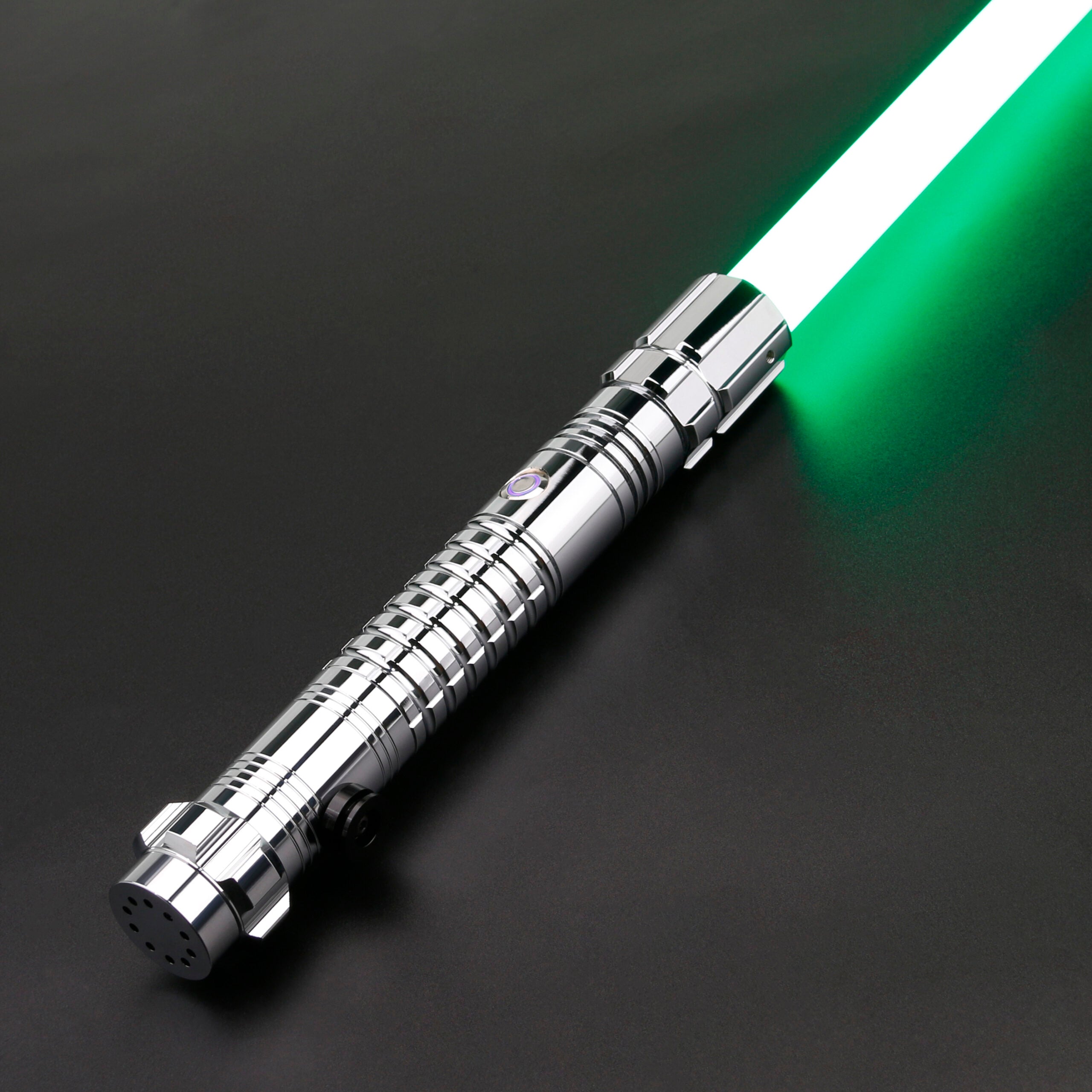 Electrum Pro Custom Saber