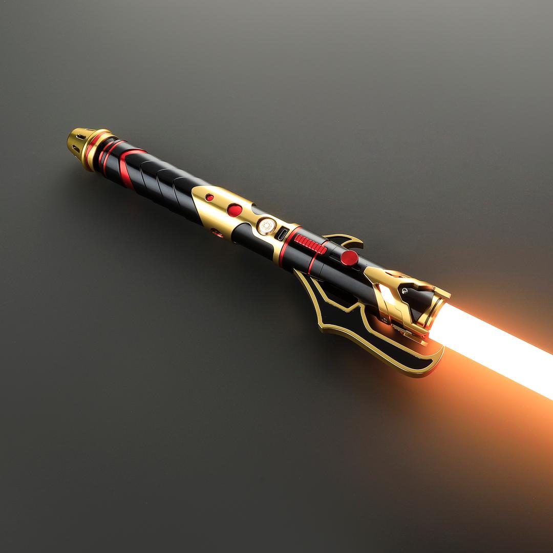 Dark Throne Saber