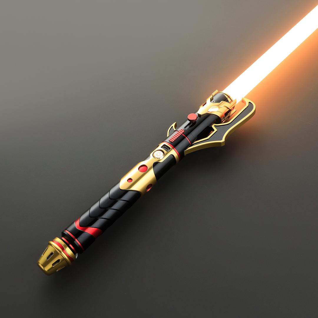 Dark Throne Saber