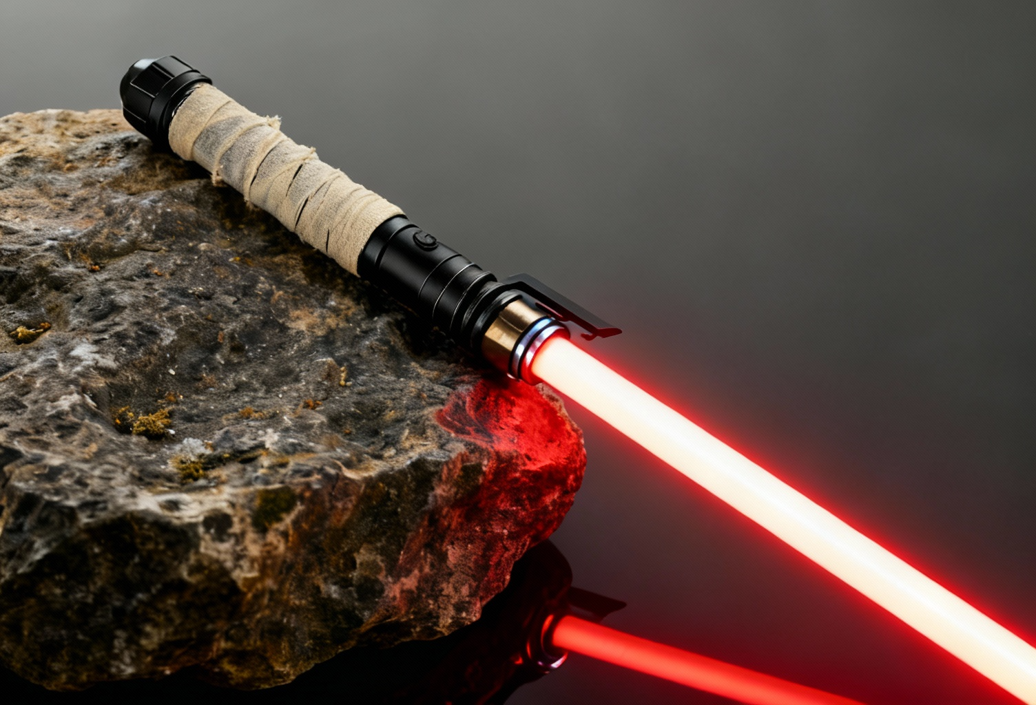 Executioner Saber