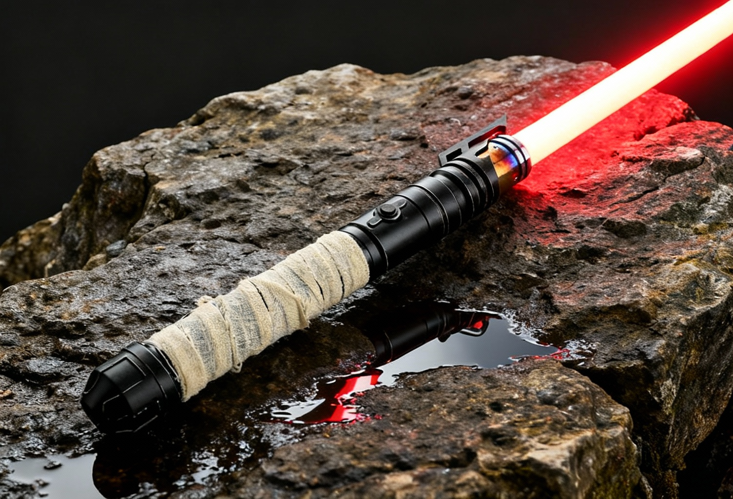 Executioner Saber