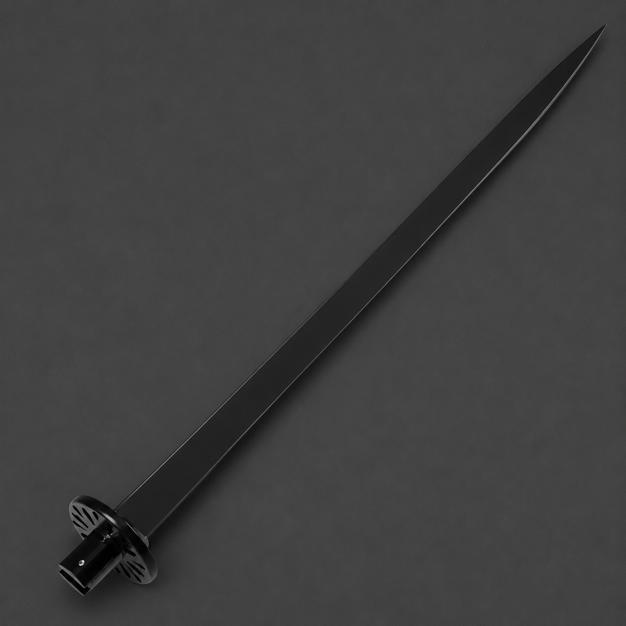 Flat Blade