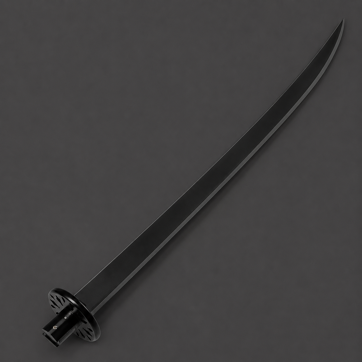 Flat Blade