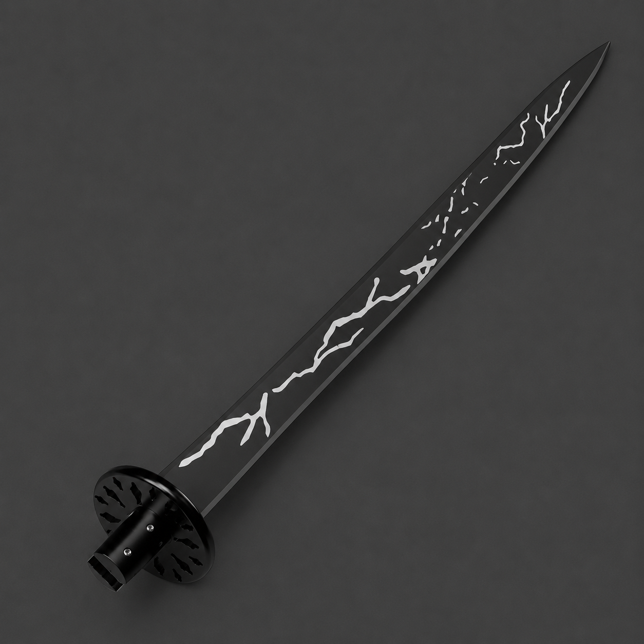 Flat Blade